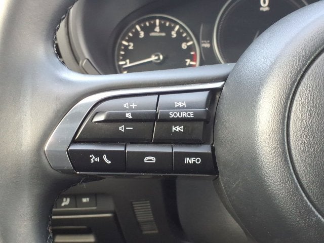 2024 Mazda Mazda3 2.5 S Preferred Package