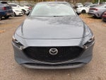 2024 Mazda Mazda3 2.5 S Carbon Edition