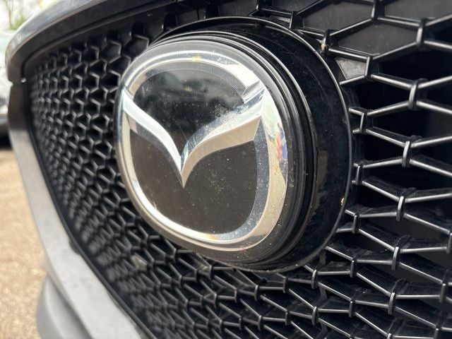2024 Mazda Mazda3 2.5 S Carbon Edition