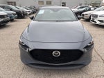 2024 Mazda Mazda3 2.5 S Carbon Edition