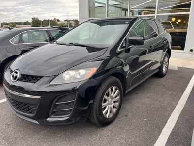 2011 Mazda Mazda CX-7 i Sport