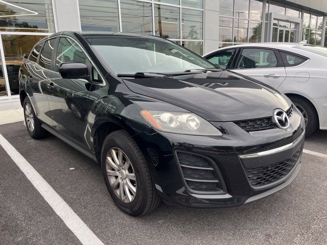 2011 Mazda Mazda CX-7 i Sport