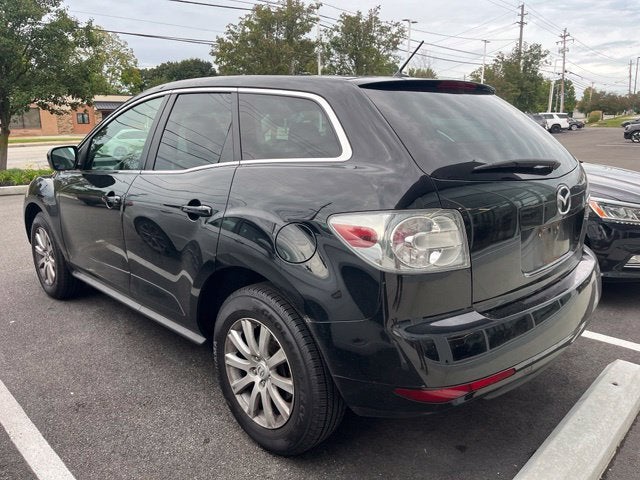2011 Mazda Mazda CX-7 i Sport