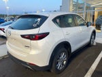 2023 Mazda Mazda CX-5 2.5 S
