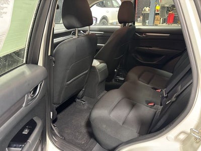 2023 Mazda Mazda CX-5 2.5 S