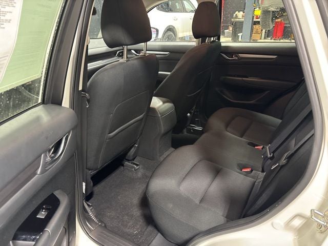 2023 Mazda Mazda CX-5 2.5 S