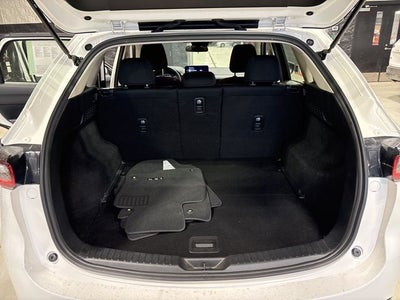 2023 Mazda Mazda CX-5 2.5 S