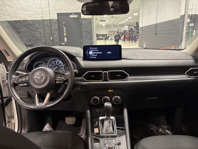 2023 Mazda Mazda CX-5 2.5 S