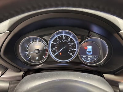 2023 Mazda Mazda CX-5 2.5 S