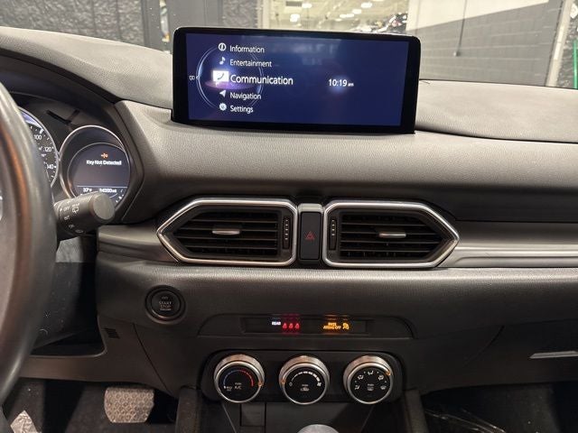 2023 Mazda Mazda CX-5 2.5 S