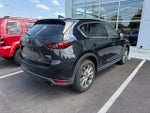 2021 Mazda Mazda CX-5 Grand Touring Reserve