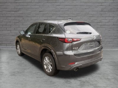 2024 Mazda Mazda CX-5 2.5 S Select Package