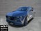 2021 Mazda Mazda CX-5 Carbon Edition