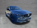 2021 Mazda Mazda CX-5 Carbon Edition