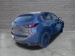 2021 Mazda Mazda CX-5 Carbon Edition