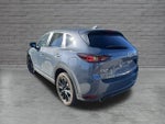 2021 Mazda Mazda CX-5 Carbon Edition