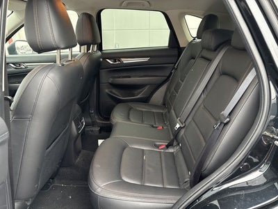 2023 Mazda Mazda CX-5 2.5 S Premium Package