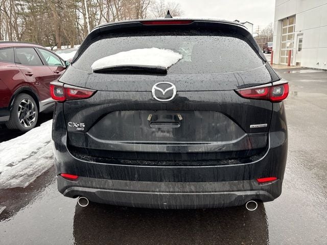 2023 Mazda Mazda CX-5 2.5 S Premium Package