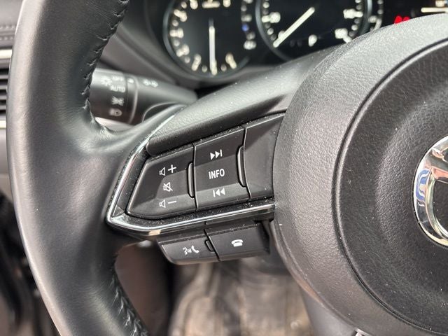 2023 Mazda Mazda CX-5 2.5 S Premium Package