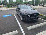 2023 Mazda Mazda CX-5 2.5 Turbo Signature