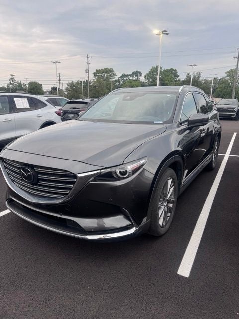 2022 Mazda Mazda CX-9 Grand Touring