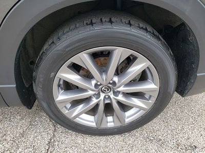2022 Mazda Mazda CX-9 Grand Touring