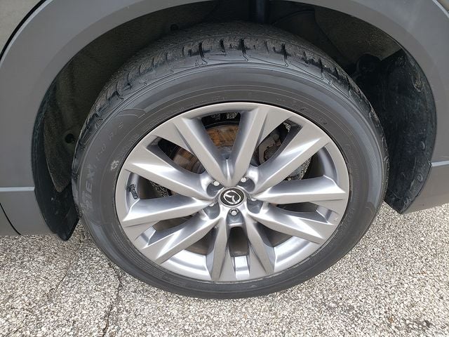 2022 Mazda Mazda CX-9 Grand Touring