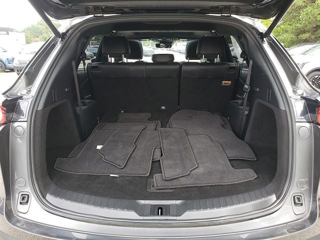 2022 Mazda CX-9 Grand Touring - Photo 17