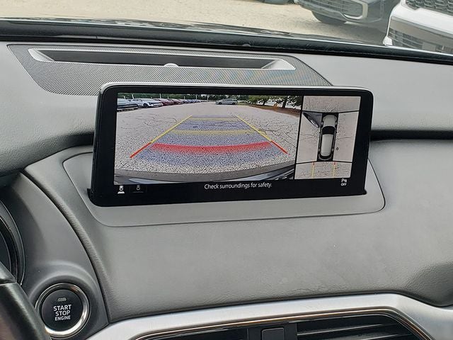 2022 Mazda Mazda CX-9 Grand Touring