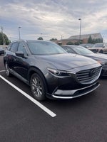 2022 Mazda Mazda CX-9 Grand Touring