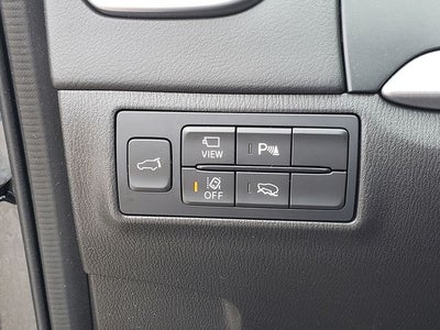 2022 Mazda Mazda CX-9 Grand Touring