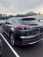 2022 Mazda Mazda CX-9 Grand Touring
