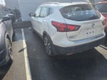 2018 Nissan Rogue Sport SL