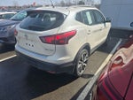 2018 Nissan Rogue Sport SL