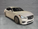 2018 INFINITI Q70 3.7 LUXE