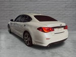 2018 INFINITI Q70 3.7 LUXE