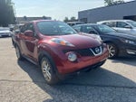2014 Nissan Juke SL