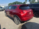 2014 Nissan Juke SL