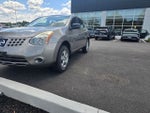 2009 Nissan Rogue S
