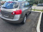 2009 Nissan Rogue S