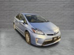 2012 Toyota Prius Plug-in Base