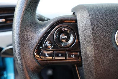 2019 Toyota Prius LE AWD-e