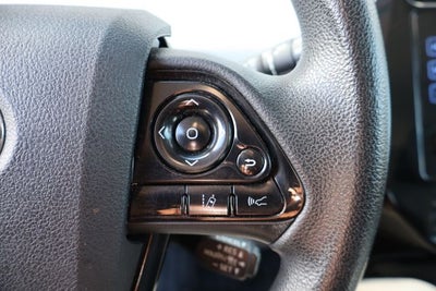 2019 Toyota Prius LE AWD-e