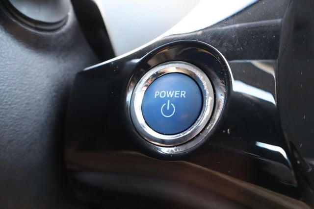 2019 Toyota Prius LE AWD-e