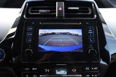 2019 Toyota Prius LE AWD-e