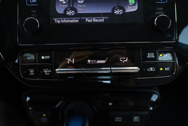 2019 Toyota Prius LE AWD-e