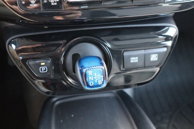 2019 Toyota Prius LE AWD-e