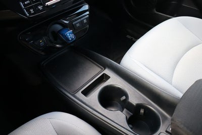 2019 Toyota Prius LE AWD-e