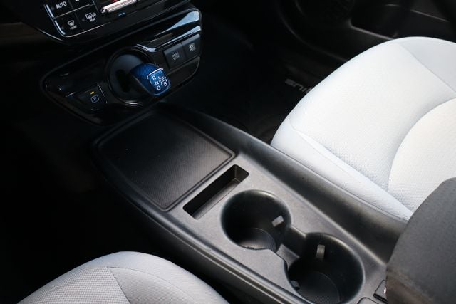 2019 Toyota Prius LE AWD-e