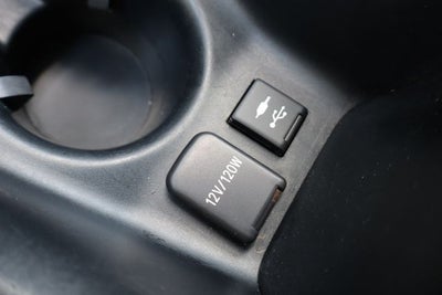 2019 Toyota Prius LE AWD-e